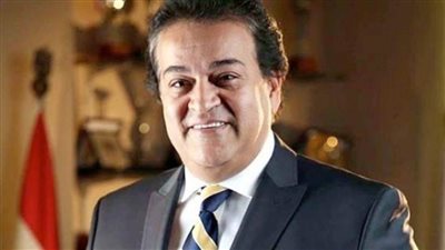 وزير التعليم العالي: قفزة بالترتيب الدولي للنشر العلمي في عهد السيسي 