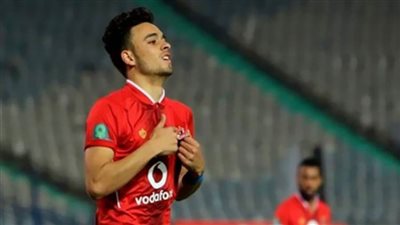 الأهلي يحسم مصير عروض صلاح محسن 