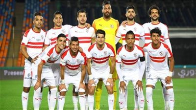 عاجل.. الزمالك يفتح أبواب الفن والهندسة برباعية في شباك المقاصة