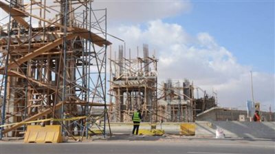 محافظة الجيزة تُعلن غلق طريق الفيوم من جهة ميدان الرماية لمدة 3 أيام