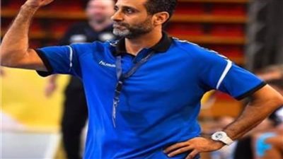 مدرب مصر لليد: لا بديل عن الفوز أمام سلوفينيا