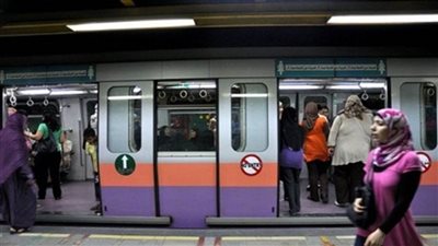 عاجل.. المترو يصدر بيانًا لتوضيح حقيقة حريق محطة البحوث