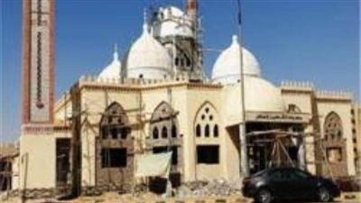 «الأوقاف» تفتتح 52 مسجدًا جديدًا في 9 محافظات 