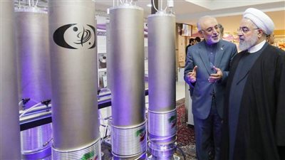 إيران: لم نغادر الاتفاق النووي لكي نعود إليه 