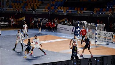 عاجل | السويد تهزم فرنسا وتصعد لنهائي مونديال اليد 