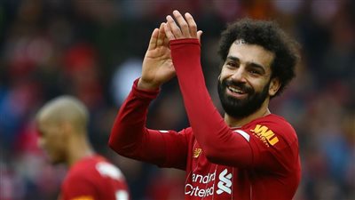 ليفربول يعلن تتويج محمد صلاح بجائزة لاعب شهر ديسمبر