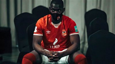 «الأهلي في المونديال».. جلسة تصوير للاعبين بقميص كأس العالم 