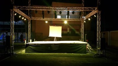 بالصور | وزيرة الثقافة: 