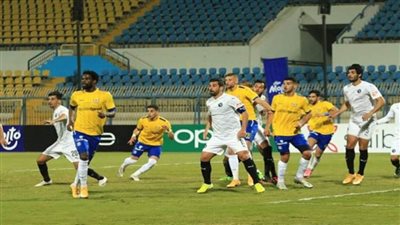 ترتيب هدافي الدوري الممتاز بعد تعادل بيراميدز والإسماعيلي 