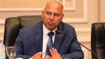 عاجل | وزير النقل امام البرلمان: مصر تقدمت 90 مركزاً في مؤشر جودة الطرق 