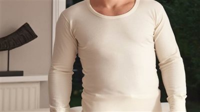 «الناظر» يحذر من الملابس الداخلية المصنوعة من الصوف