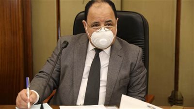وزير المالية أمام البرلمان: برنامج الإصلاح الاقتصادي اعتمد على 3 محاور رئيسية‎