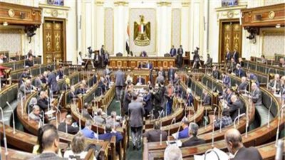 «إفريقية النواب»: خطة شاملة لدعم السياسة الخارجية تجاه القارة السمراء ‎ 