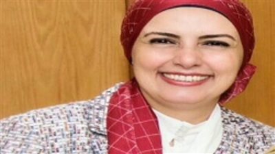 تعيين عبير الحلو رئيس قطاع تطوير نظم الرقمنة بالهيئة القومية للبريد 