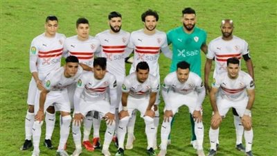 الزمالك يتوجه إلى المنصورة استعدادًا لمواجهة غزل المحلة.. غدا