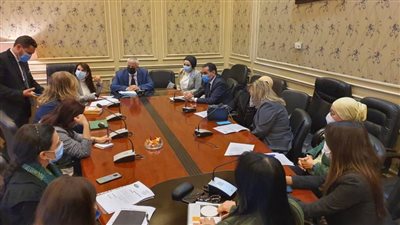 خارجية النواب: تؤكد استمرار الجهود لإدراج «الإخوان» كجماعة إرهابية في الدول المعنية