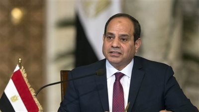 السيسي يؤكد زيادة التبادل التجاري مع الكونغو وتفعيل اللجنة المشتركة 