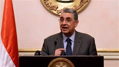 وزير الكهرباء أمام النواب: إزالة فورية لأعمدة الإنارة المارة بالمناطق الخطرة