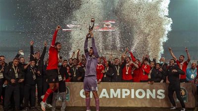 عاجل.. «كاف» يُعلن أول جولتين لـ«الأهلي والزمالك» في دوري الأبطال.. وبيراميدز في الكونفدرالية