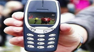 عاجل | بـ«نوكيا 3310».. ميدو يسخر من طاهر محمد طاهر قبل ضربة البداية بالمونديال