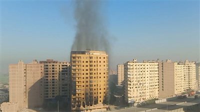 عاجل | بتهمة الإهمال.. تجديد حبس مالك «عقار فيصل» 15 يومًا