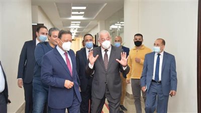 بحضور جبر وسعدة.. إنطلاق فعاليات ملتقى «التنمية في سيناء بين الحاضر والمستقبل» بشرم الشيخ