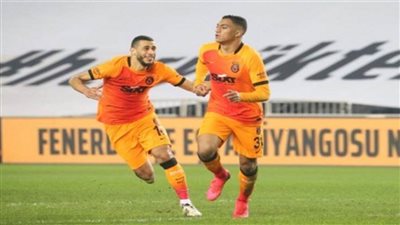 عاجل.. «أفضل من دروجبا وباروش وفالكاو».. مصطفي محمد بكتب التاريخ مع جالاتا سراي