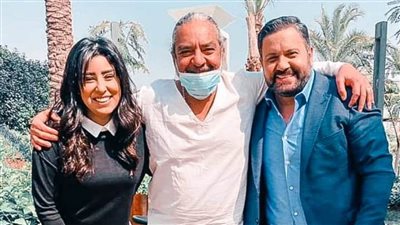 إدوارد يُعلن بدء تصويره لـ«كوفيد 25».. والجمهور يُشيد بدوره في «لؤلؤ»