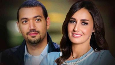 عاجل.. حلا شيحة تحتفل بزواجها على معز مسعود غدًا