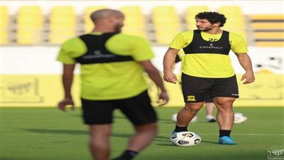 الاتحاد يُعلن جاهزية حجازي لمواجهة الأهلي في ديربي جدة