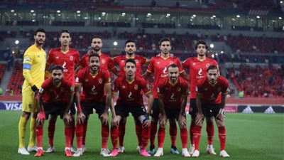 31 مليون جنيه  في انتظار الأهلي بعد مباراة بالميراس اليوم 