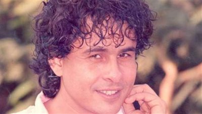 وفاة الفنان علي حميدة بعد صراع مع المرض