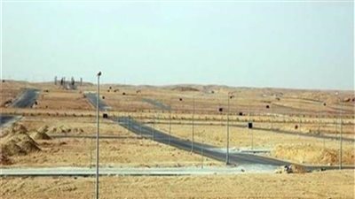 «الإسكان» تعلن موعد حجز أراضٍ العلمين الجديدة.. تعرف عليها  