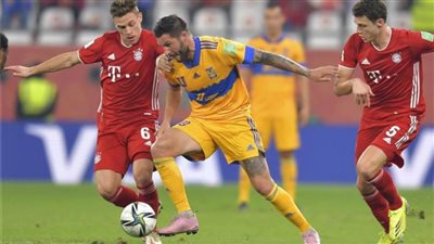 عاجل.. بايرن ميونخ بطلًا لكأس العالم للأندية للمرة الثانية في تاريخه