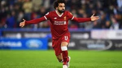  محمد صلاح يفوز بجائزة جديدة في البريميرليج 