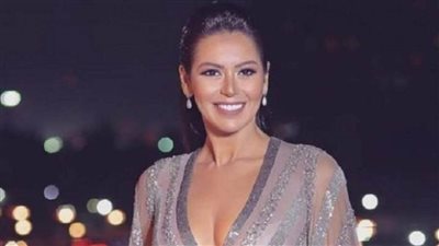 لقاء الخميسي تُبهر متابعيها على «إنستجرام» | (صورة)