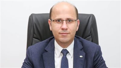 تكليف حاتم الصولي رئيساً لقطاع الجودة بالهيئة القومية للبريد  