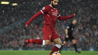 «محمد صلاح» يقود الهجوم..تعرف على  تشكيل ليفربول أمام ليستر اليوم 