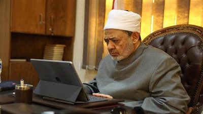 شيخ الأزهر مشيدًا بحوار الفصائل الفلسطينية بالقاهرة: خطوة على الطريق الصحيح