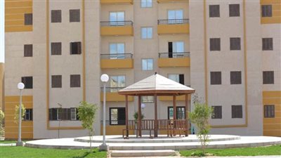 وزير الإسكان: حتى الآن.. ٧٥٢٨٨ وحدة سكنية متنوعة تم وجارٍ تنفيذها بمدينة 6 أكتوبر الجديدة 
