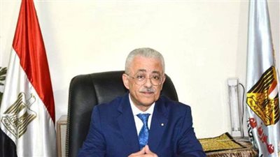 عتاجل.. امتحانات الثانوية العامة إلكترونية داخل لجان مدرسية