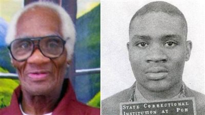 68 عاما خلف القضبان.. خروج أقدم سجين أمريكي تجاوز عمره الـ83 