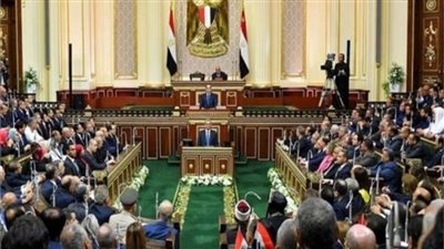 مجلس النواب يوافق على المواد المنظمة لـ«جلسات الشيوخ» ‎ 