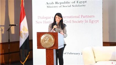 التعاون الدولي: الإصلاحات الهيكلية في مجال العمل الأهلي تعزز دوره في التنمية 