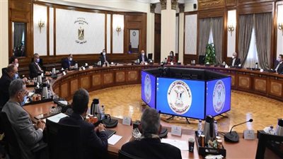 عاجل | بالصور | رئيس الوزراء يستعرض الاشتراطات البنائية الجديدة للمدن المصرية
