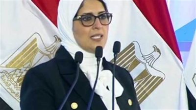 بالتفاصيل| وزيرة الصحة تستعرض استراتيجية تطبيق التأمين الصحي الشامل 