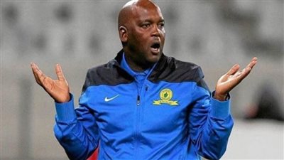 موسيماني عن مواجهة الأهلي والبايرن: «ساحة معركة الأبطال» 