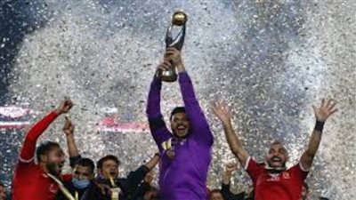 عاجل.. تشكيل الأهلي لمواجهة المريخ السوداني بدوري أبطال إفريقيا