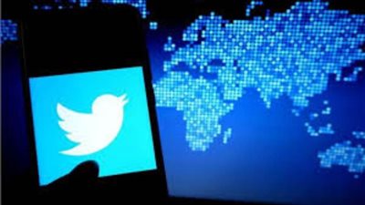 لهذا السبب.. تويتر يحول صحيفة صينية لمسؤول حكومي بريطاني 