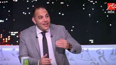 بلال يعتذر لمصطفي محمد بعد تصريحات 